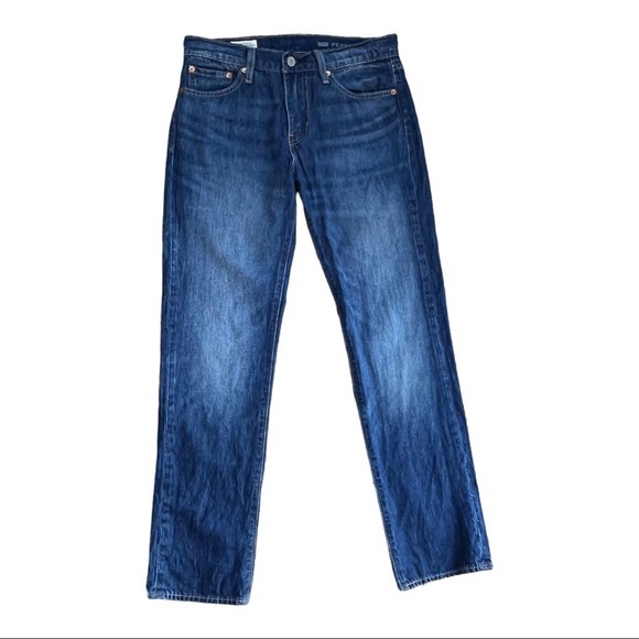 Levi’s 511 Premium Performance Slim Fit Jeans